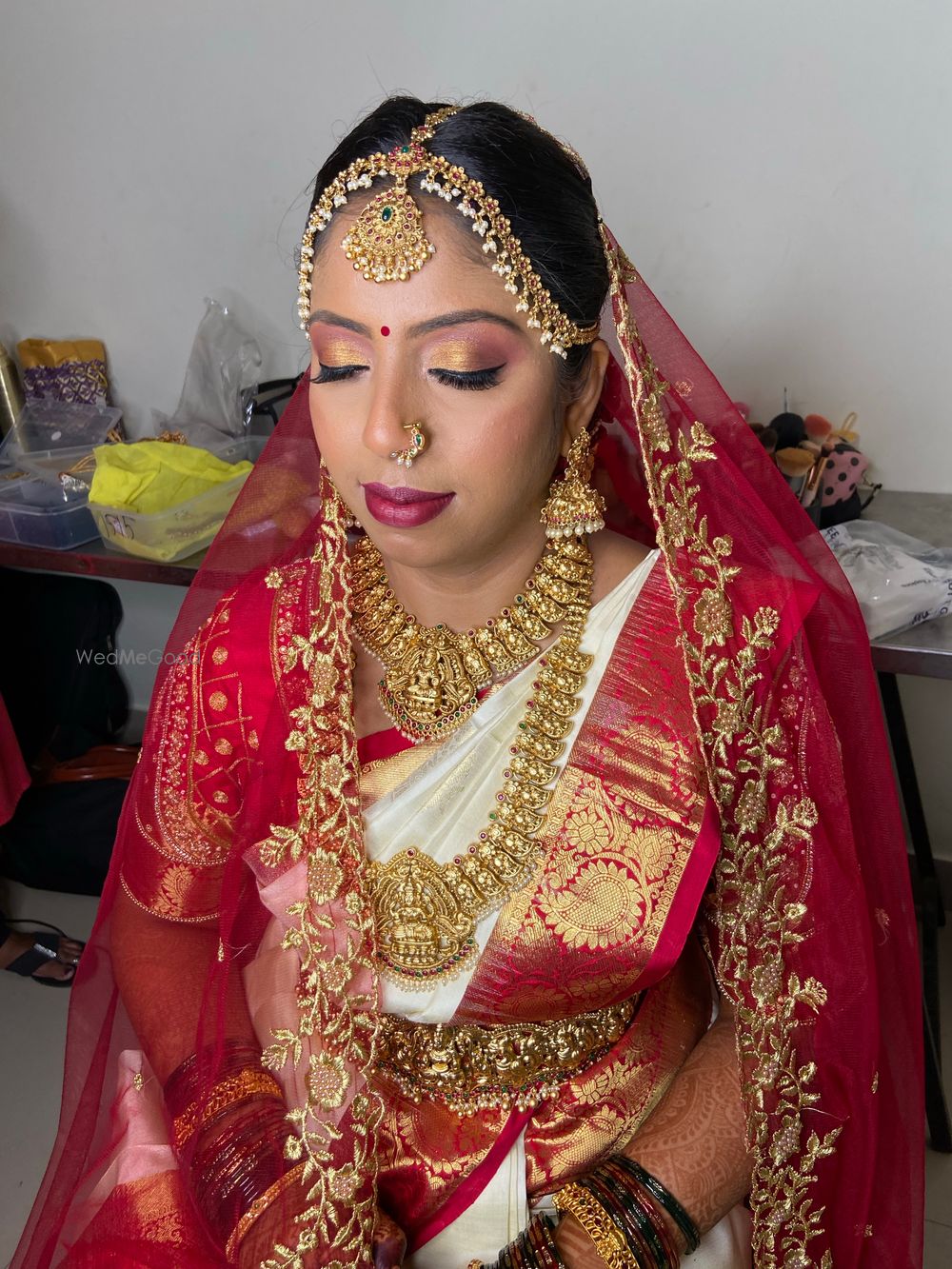 Photo By Mitali Jain - Makeup artist - Bridal Makeup