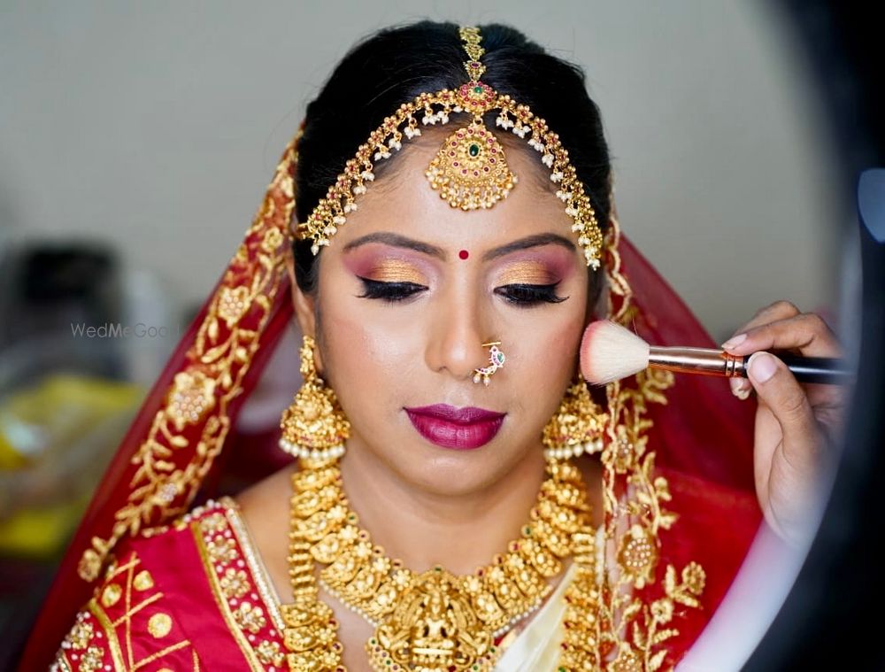 Photo By Mitali Jain - Makeup artist - Bridal Makeup