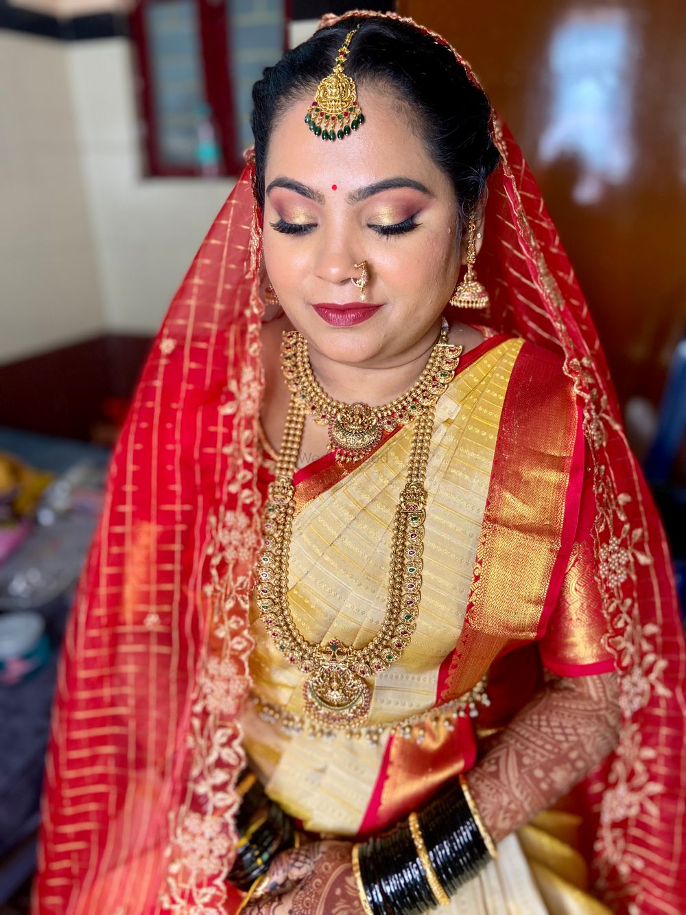 Photo By Mitali Jain - Makeup artist - Bridal Makeup
