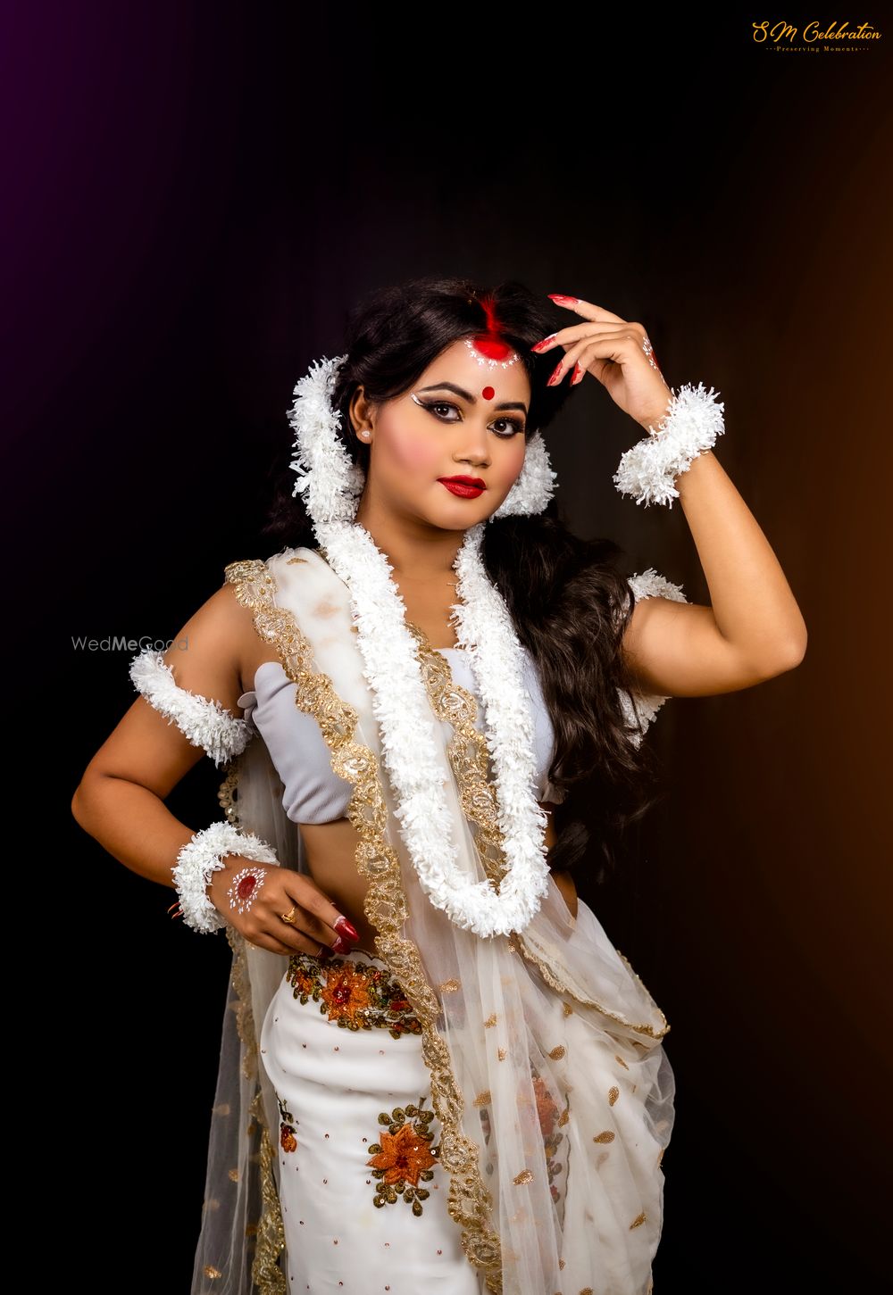 Photo By ZUVA - Bridal Makeup