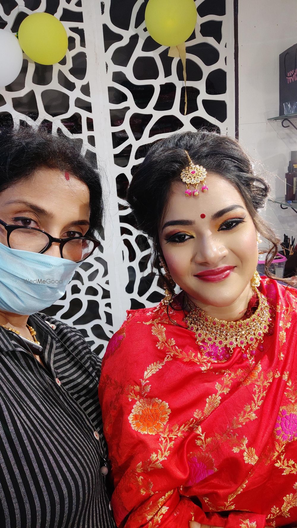 Photo By ZUVA - Bridal Makeup