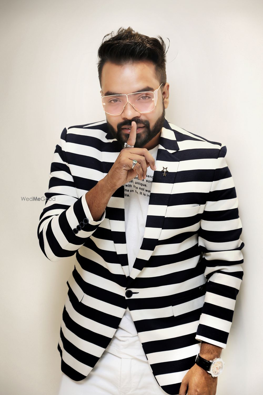 Photo By Denny The Wedding Host - Wedding Entertainment 