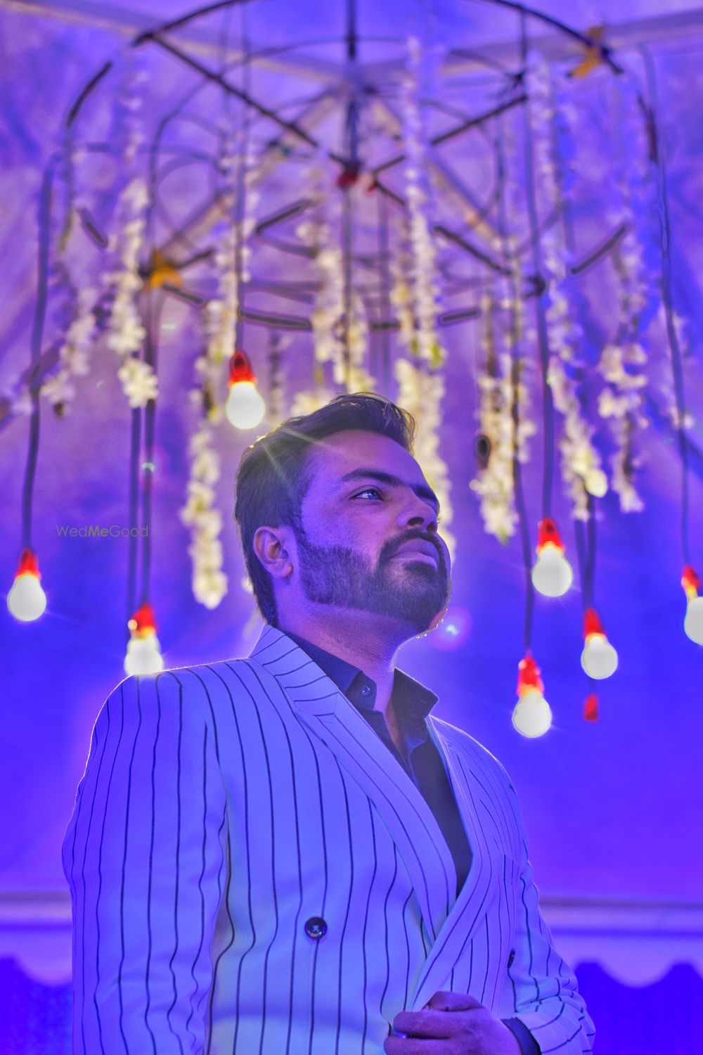 Photo By Denny The Wedding Host - Wedding Entertainment 