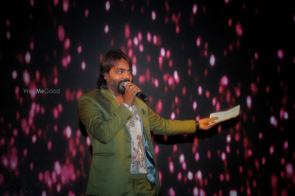 Photo By Denny The Wedding Host - Wedding Entertainment 