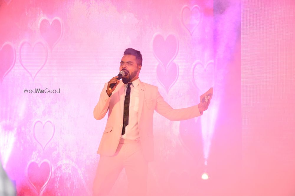 Photo By Denny The Wedding Host - Wedding Entertainment 