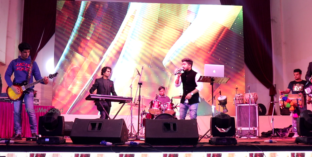 Photo By Fitoor The Band - Wedding Entertainment 