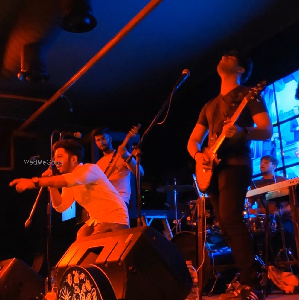 Photo By Fitoor The Band - Wedding Entertainment 