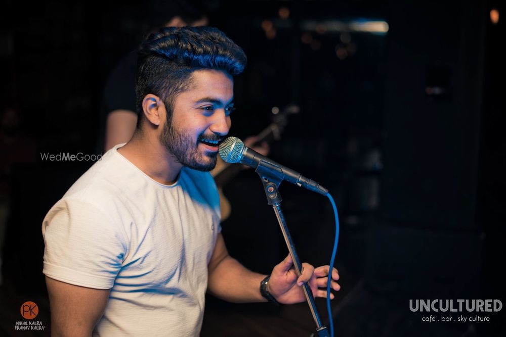 Photo By Fitoor The Band - Wedding Entertainment 