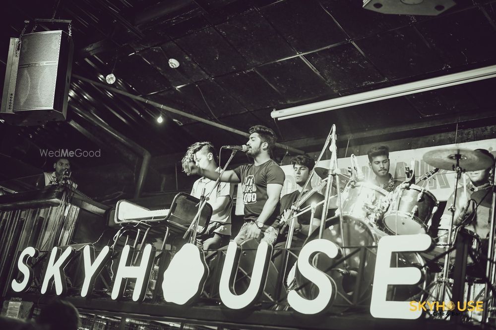 Photo By Fitoor The Band - Wedding Entertainment 