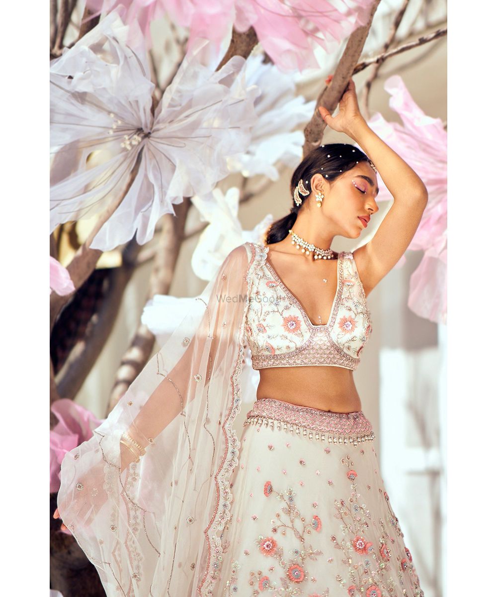 Photo By Talking Threads by Pearl Uppal - Bridal Wear