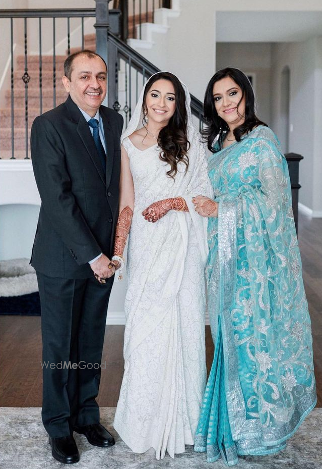 Photo By Talking Threads by Pearl Uppal - Bridal Wear