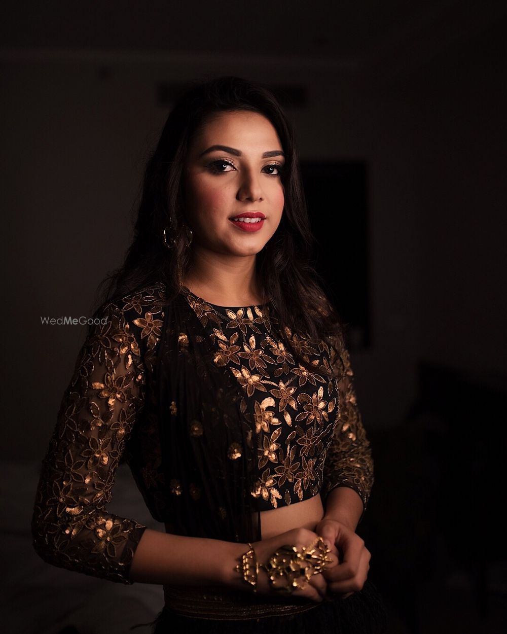 Photo By Preksha Gupta Makeup Artist - Bridal Makeup