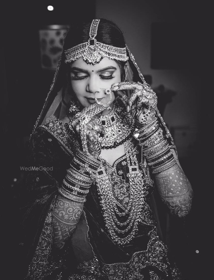 Photo By Preksha Gupta Makeup Artist - Bridal Makeup