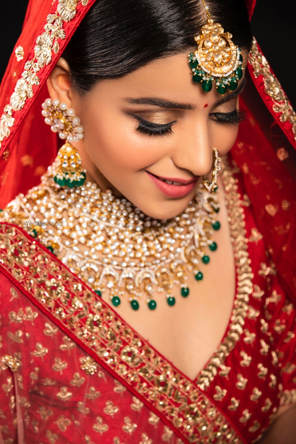 Photo By Preksha Gupta Makeup Artist - Bridal Makeup