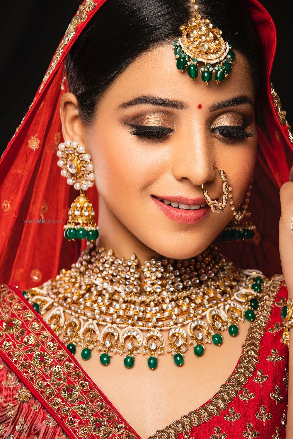 Photo By Preksha Gupta Makeup Artist - Bridal Makeup