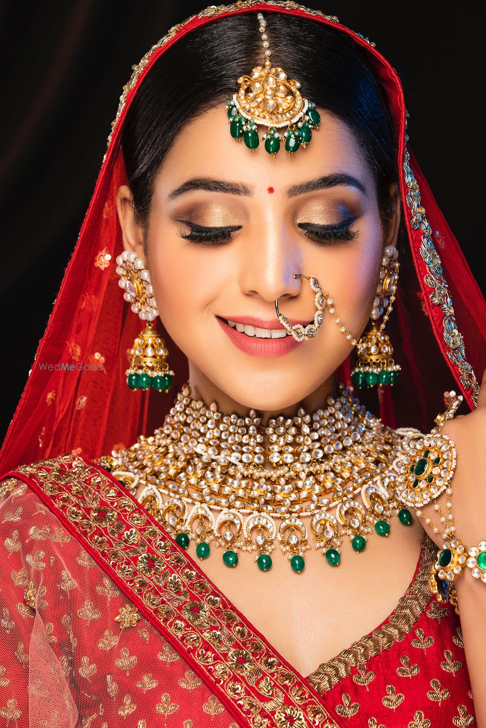 Photo By Preksha Gupta Makeup Artist - Bridal Makeup