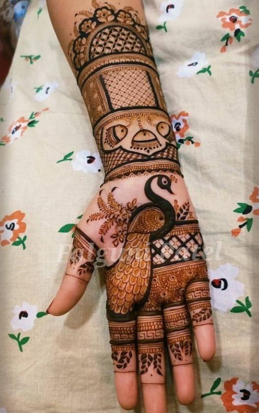 Photo By Kundan Mehandi Artist - Mehendi Artist