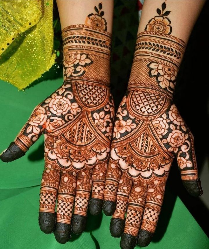 Photo By Kundan Mehandi Artist - Mehendi Artist