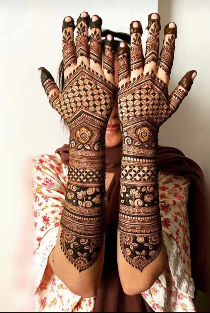 Photo By Kundan Mehandi Artist - Mehendi Artist