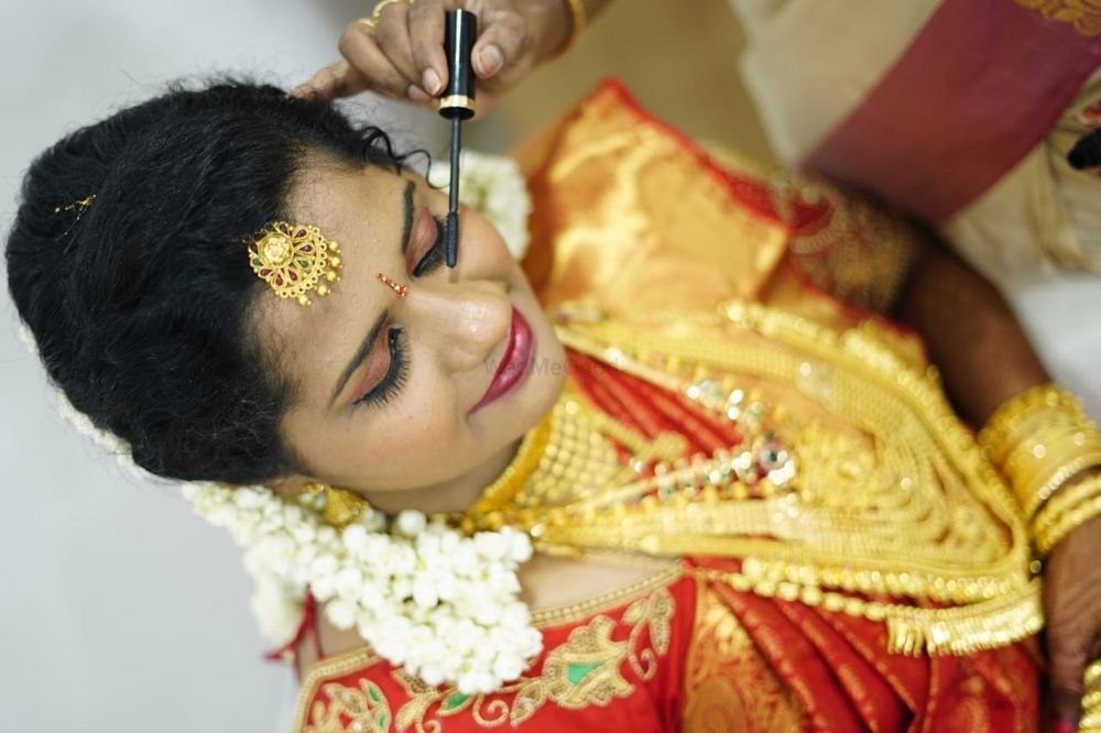 Sree Surya Beauty Parlour