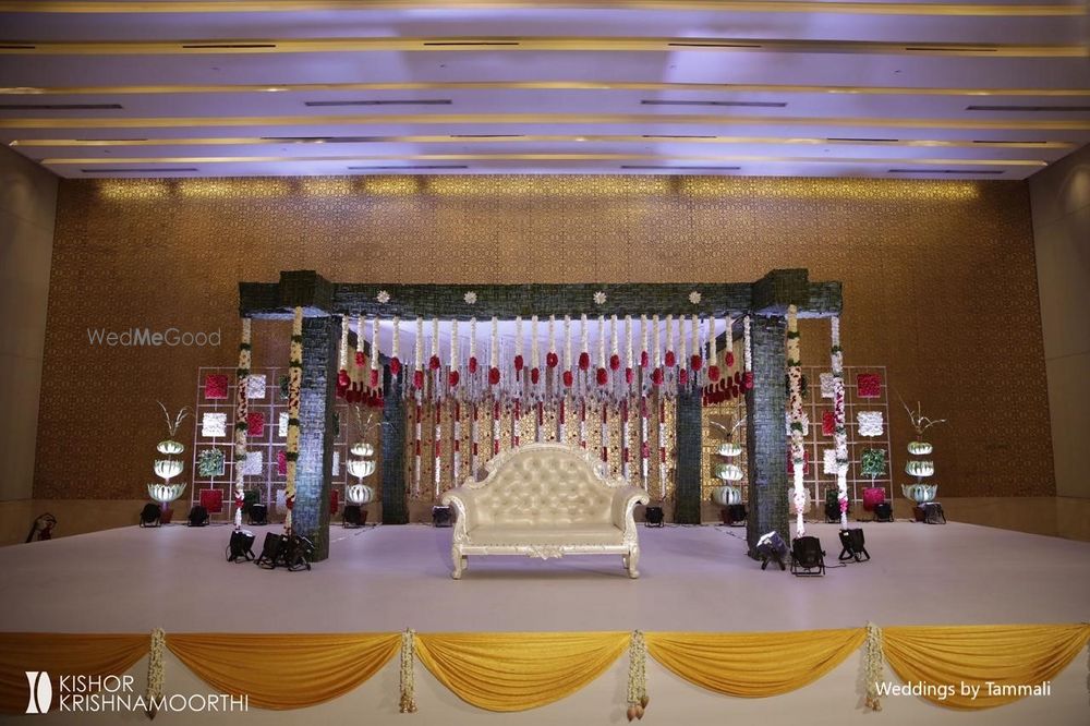 Photo By Weddings By Tammali - Decorators