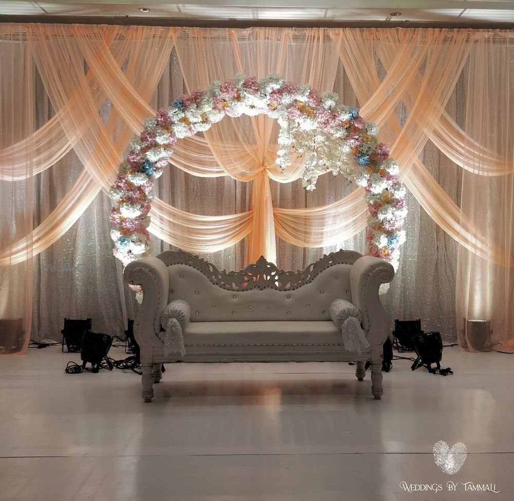 Photo By Weddings By Tammali - Decorators