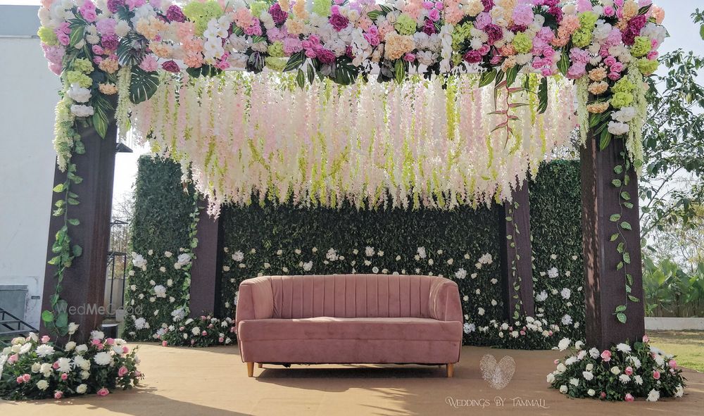 Photo By Weddings By Tammali - Decorators