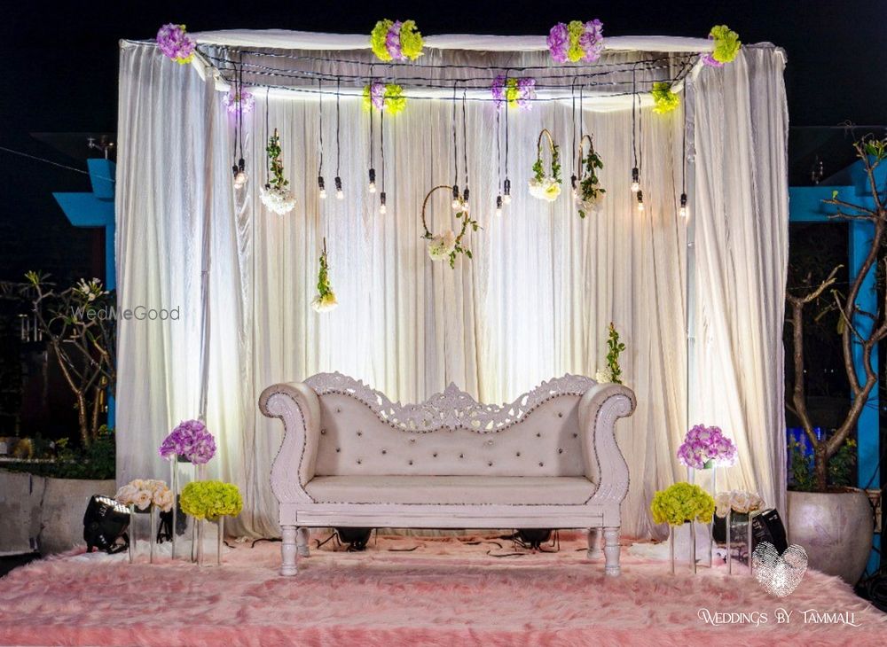 Photo By Weddings By Tammali - Decorators