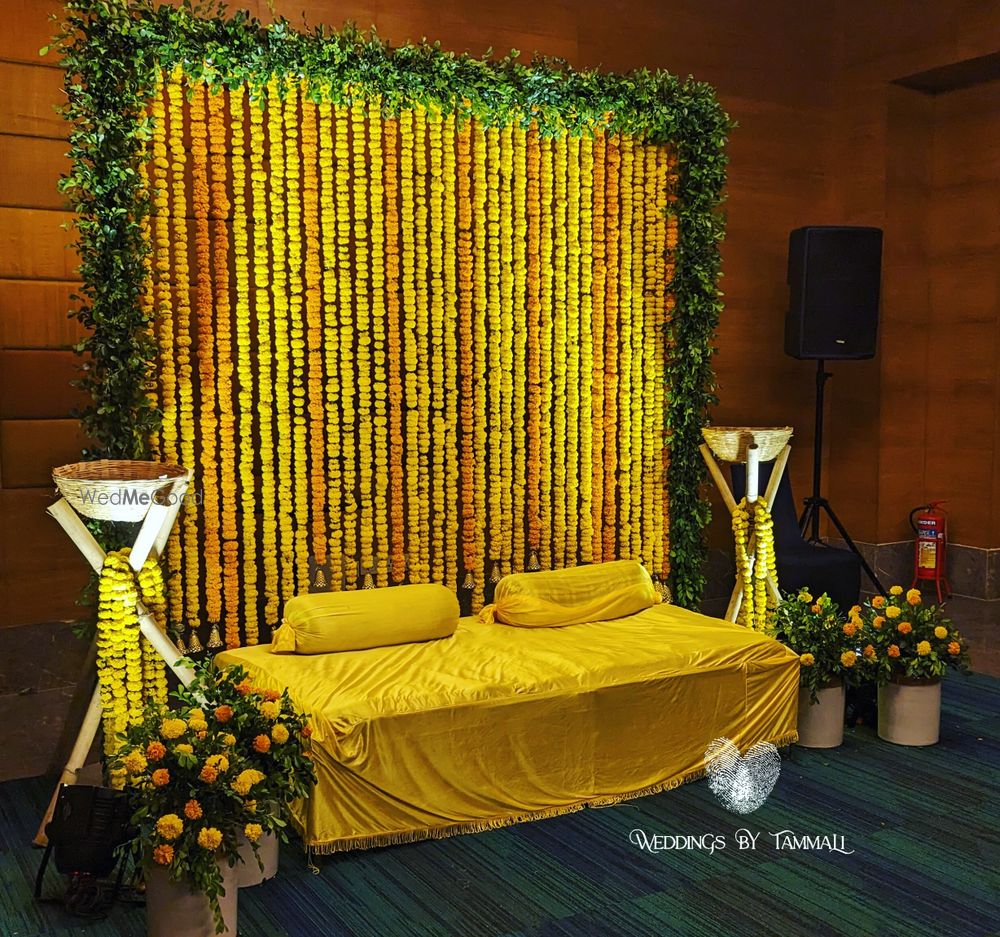 Photo By Weddings By Tammali - Decorators