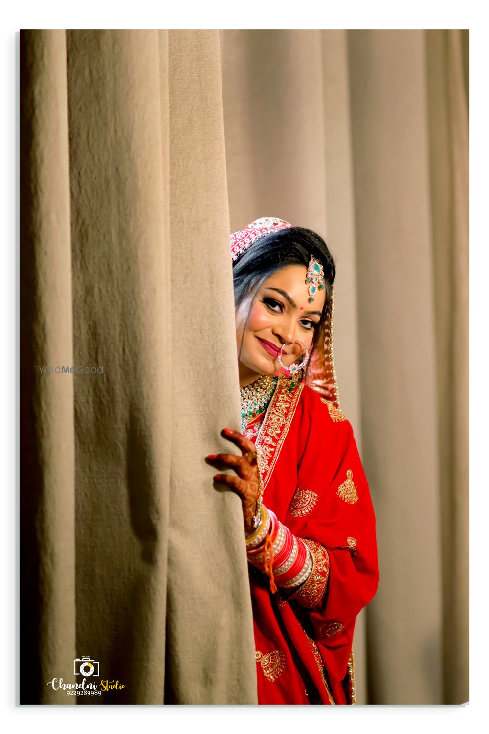 Photo By The Chandni Studio - Photographers