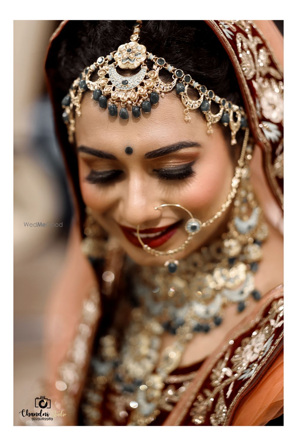 Photo By The Chandni Studio - Photographers