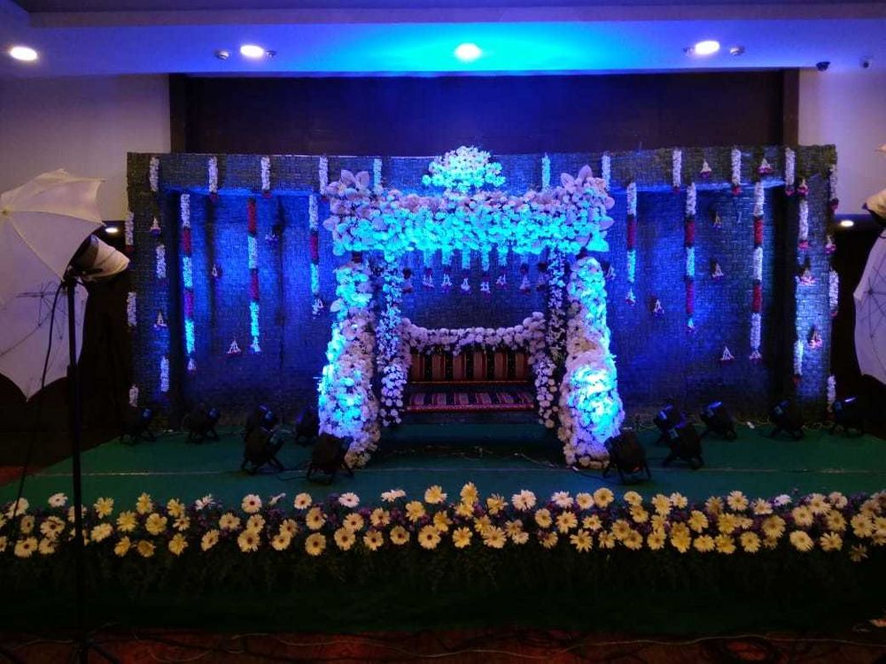 Photo By SV Events - Decorators