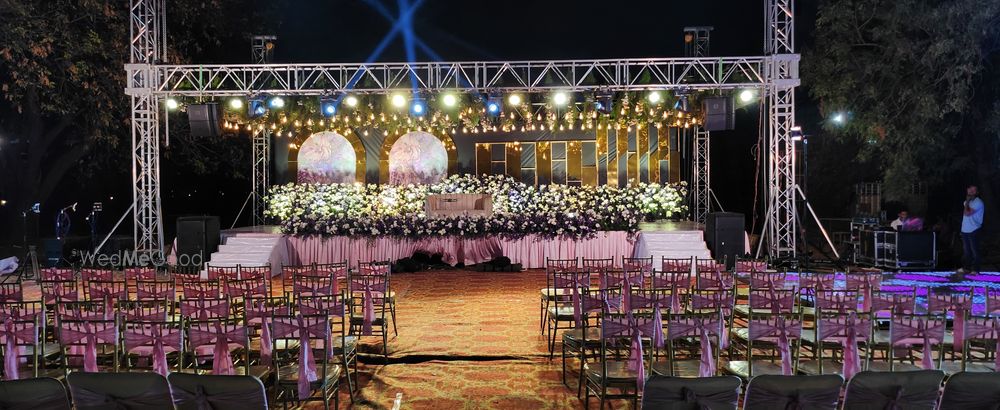 Photo By SV Events - Decorators