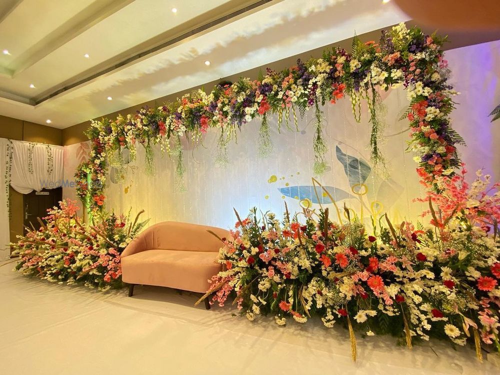 Photo By SV Events - Decorators