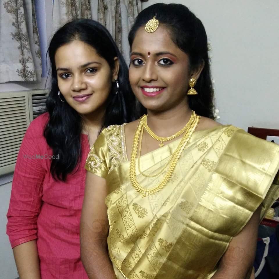 Photo By Vish-ualize Makeup Artistry - Bridal Makeup