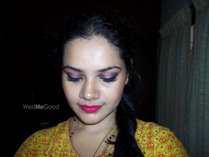 Photo By Vish-ualize Makeup Artistry - Bridal Makeup