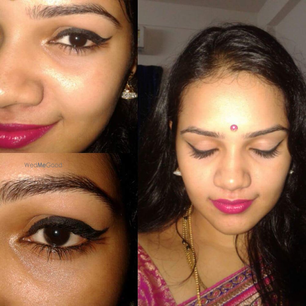 Photo By Vish-ualize Makeup Artistry - Bridal Makeup