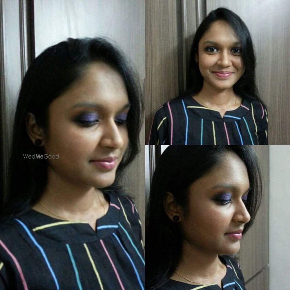 Photo By Vish-ualize Makeup Artistry - Bridal Makeup