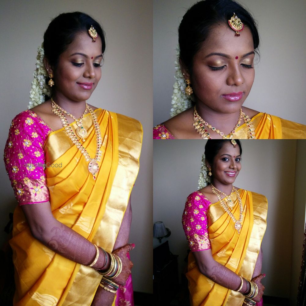 Photo By Vish-ualize Makeup Artistry - Bridal Makeup