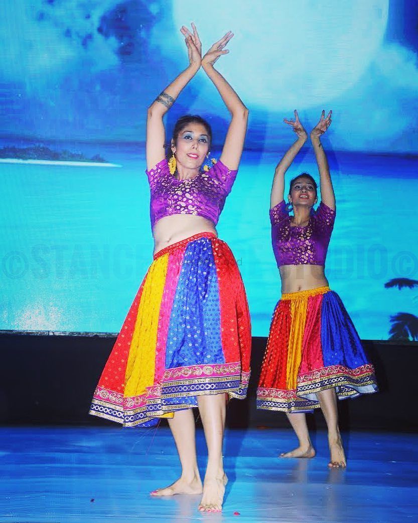 Photo By Stance Dance Studio - Sangeet Choreographer