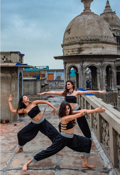 Photo By Stance Dance Studio - Sangeet Choreographer