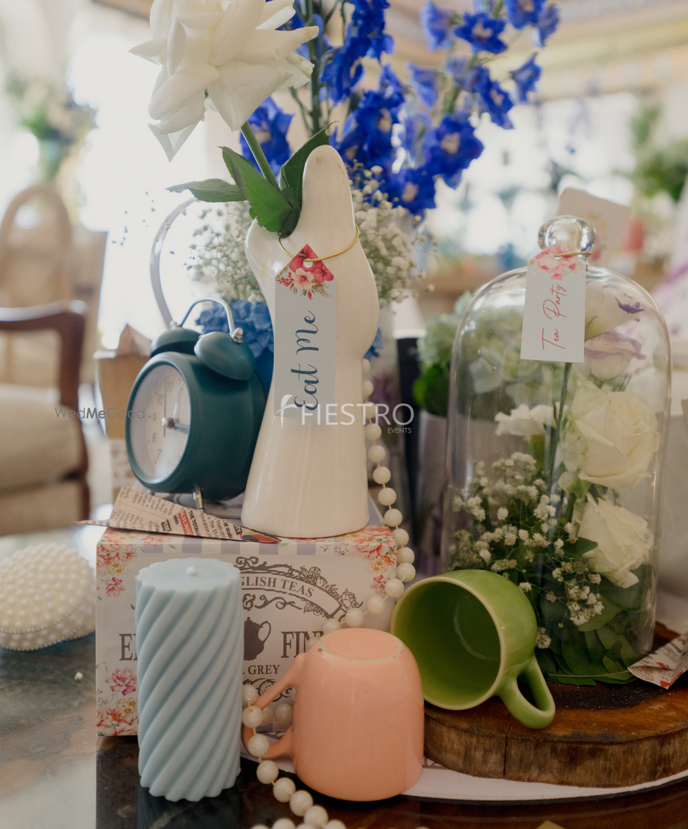 Photo By Fiestro Events - Wedding Planners