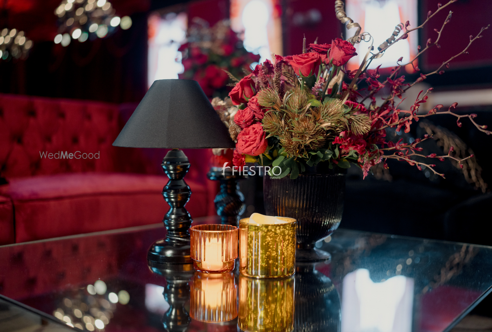 Photo By Fiestro Events - Wedding Planners