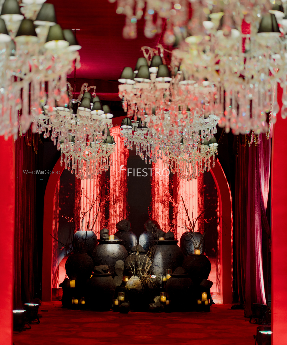 Photo By Fiestro Events - Wedding Planners