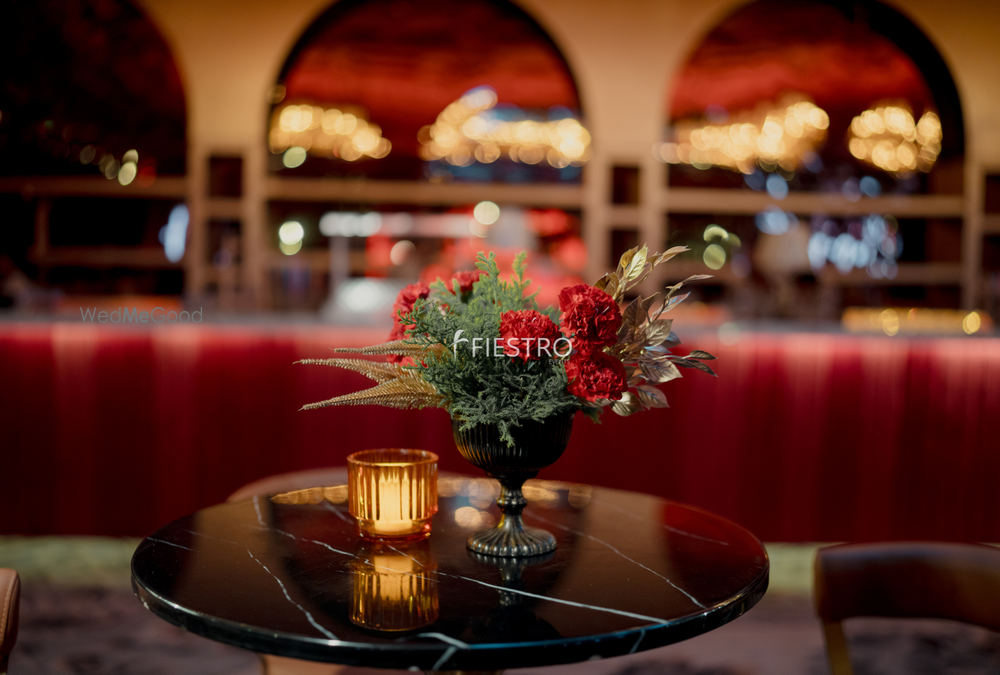 Photo By Fiestro Events - Wedding Planners