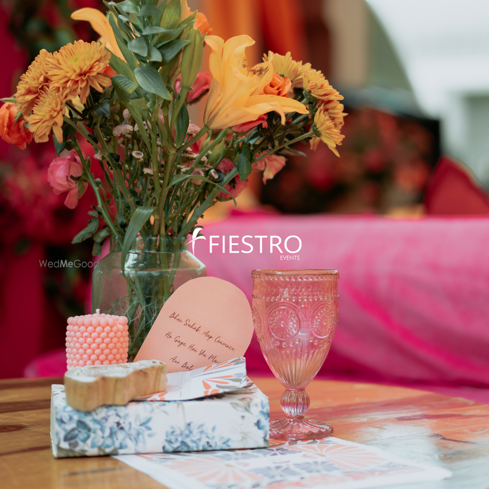 Photo By Fiestro Events - Wedding Planners