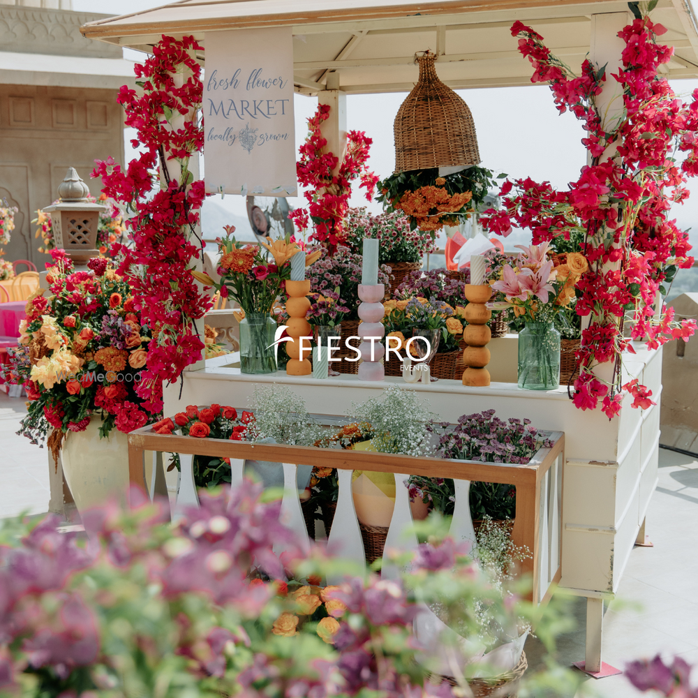 Photo By Fiestro Events - Wedding Planners