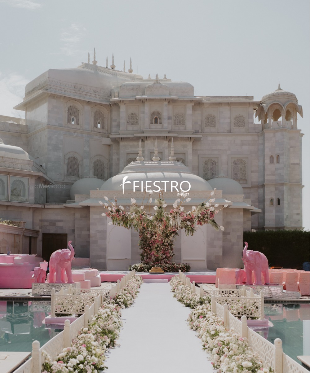 Photo By Fiestro Events - Wedding Planners