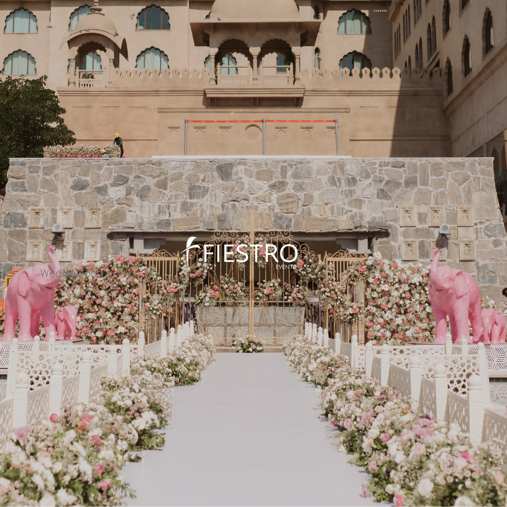 Photo By Fiestro Events - Wedding Planners