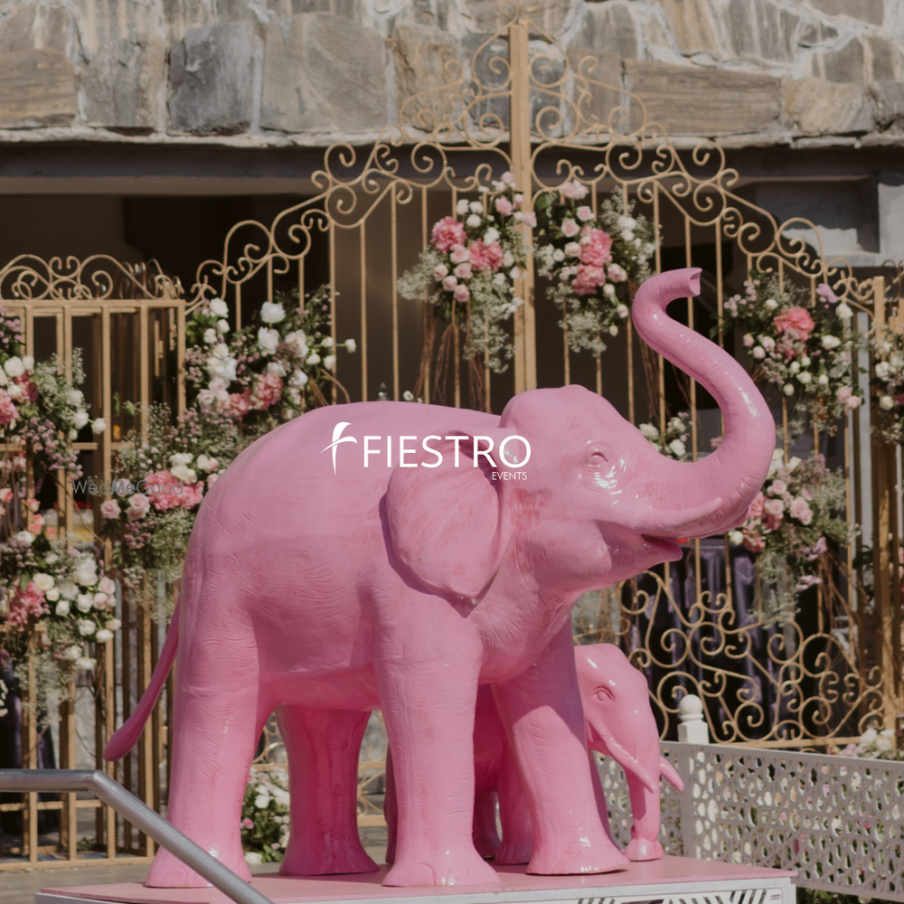 Photo By Fiestro Events - Wedding Planners